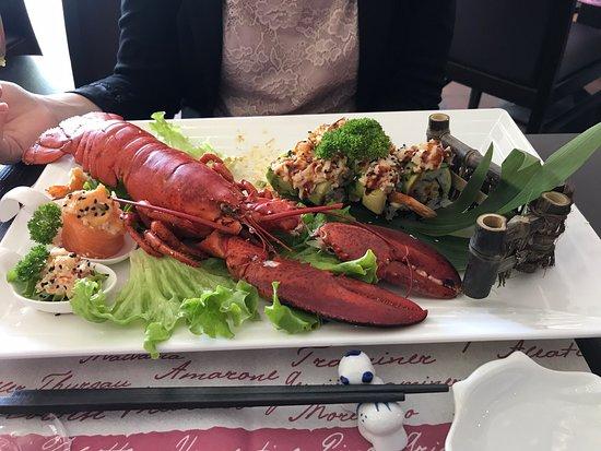 Ristorante Grande Cina